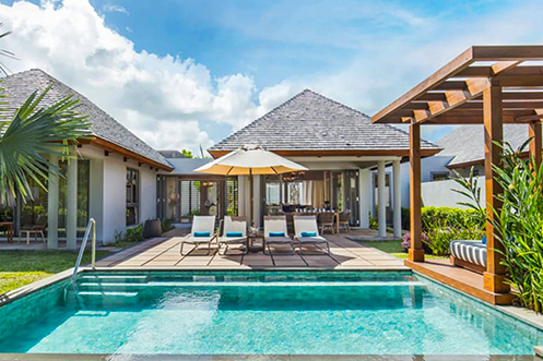 ihs mauritius